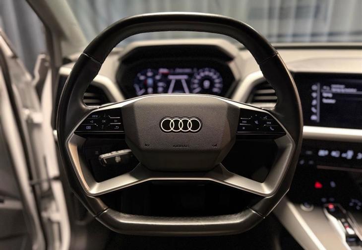Billede 14 af Audi Q4 40 E-tron 204HK 5d Aut.