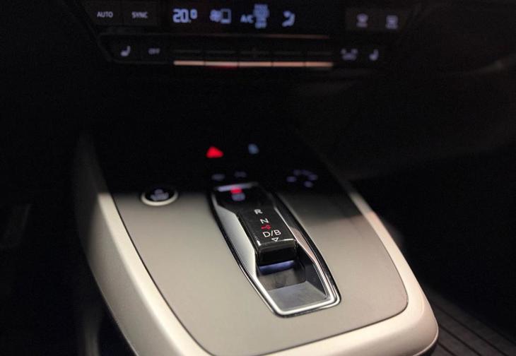 Billede 18 af Audi Q4 40 E-tron 204HK 5d Aut.