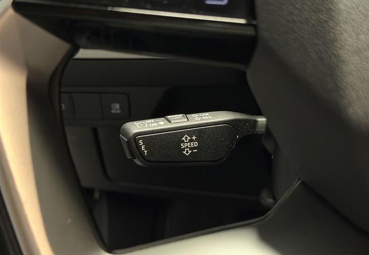 Billede 16 af Audi Q4 40 E-tron 204HK 5d Aut.