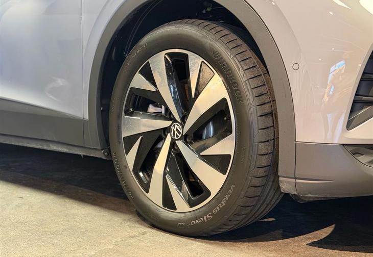 Billede 10 af VW ID.4 EL Pro 286HK 5d Aut.