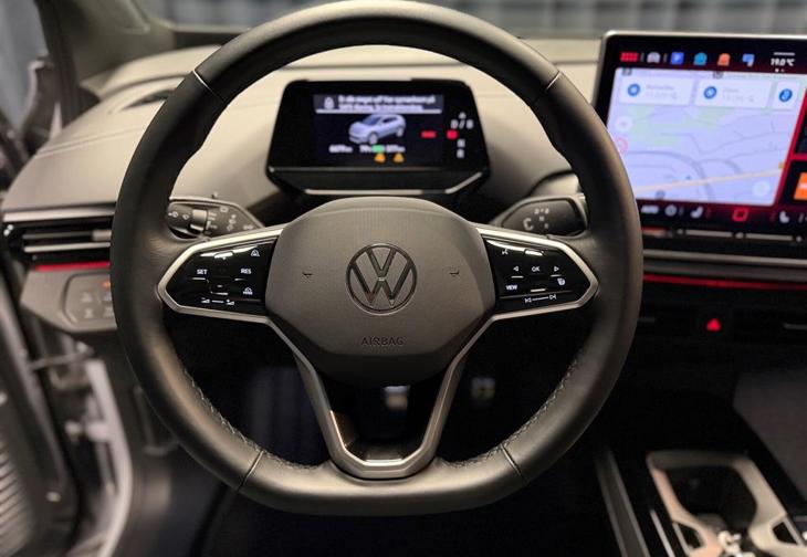 Billede 15 af VW ID.4 EL Pro 286HK 5d Aut.