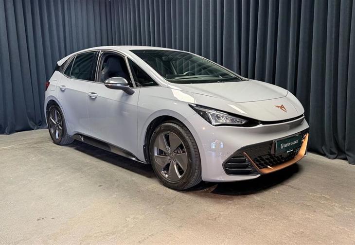 Billede 1 af Cupra Born EL 204HK 5d Aut.
