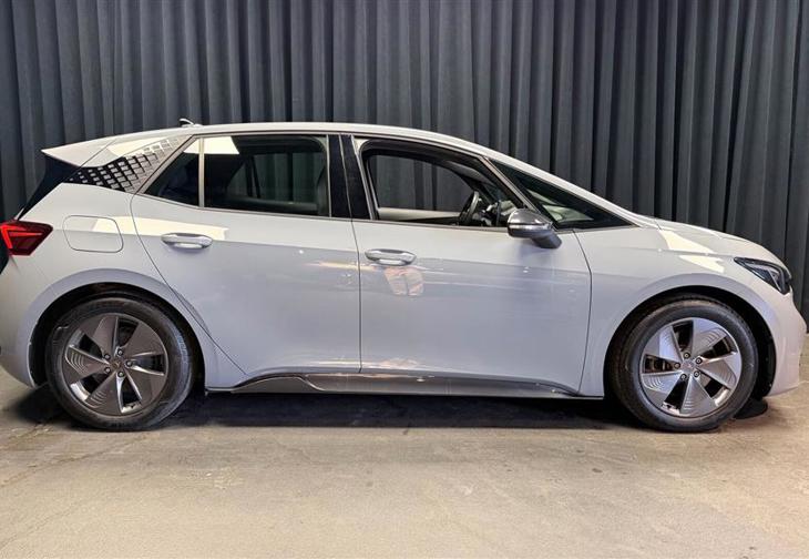 Billede 2 af Cupra Born EL 204HK 5d Aut.