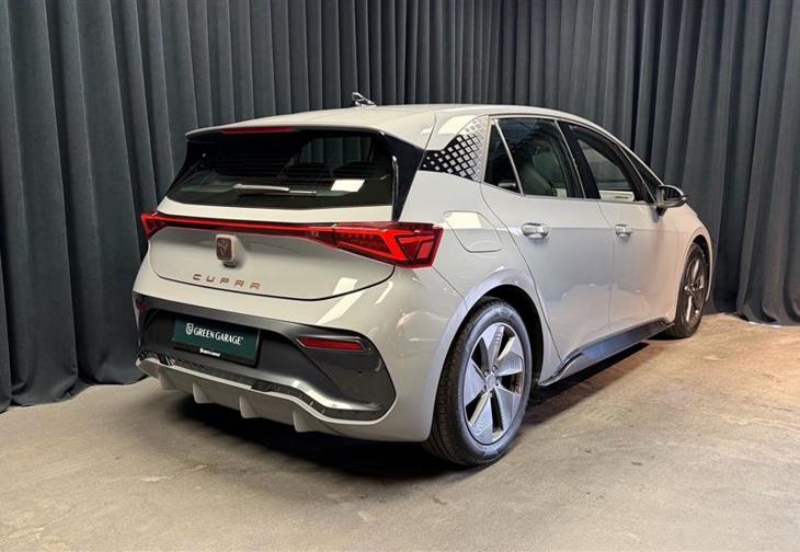 Billede 3 af Cupra Born EL 204HK 5d Aut.