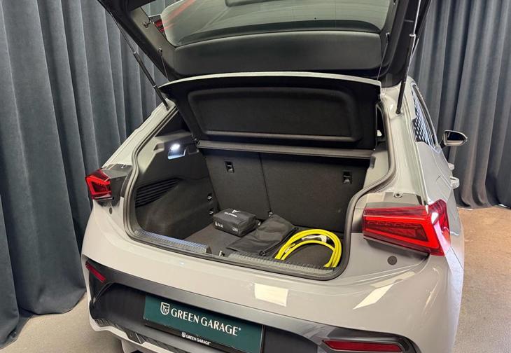 Billede 5 af Cupra Born EL 204HK 5d Aut.
