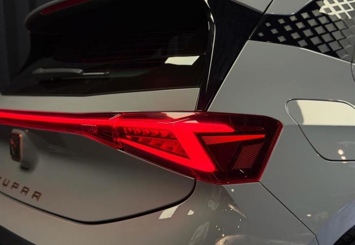 Billede 6 af Cupra Born EL 204HK 5d Aut.