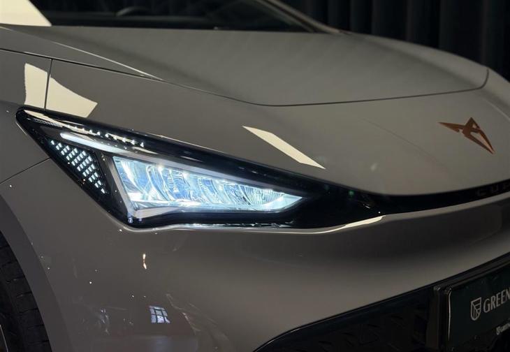 Billede 7 af Cupra Born EL 204HK 5d Aut.