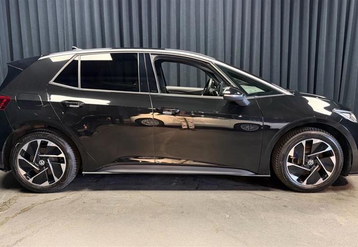 Billede 2 af VW ID.3 EL Style 204HK 5d Aut.