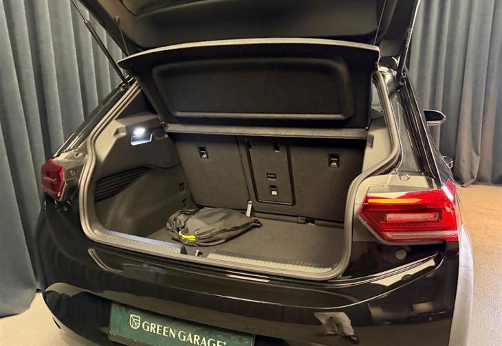 Billede 5 af VW ID.3 EL Style 204HK 5d Aut.