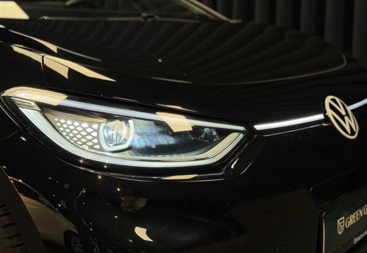 Billede 7 af VW ID.3 EL Style 204HK 5d Aut.