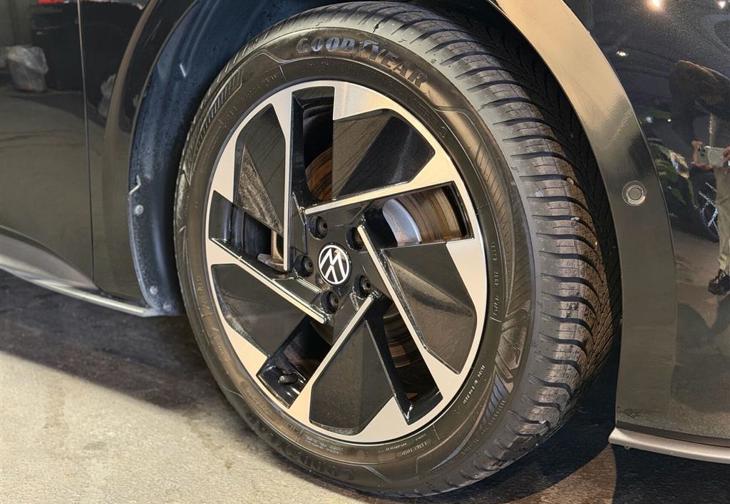 Billede 10 af VW ID.3 EL Style 204HK 5d Aut.