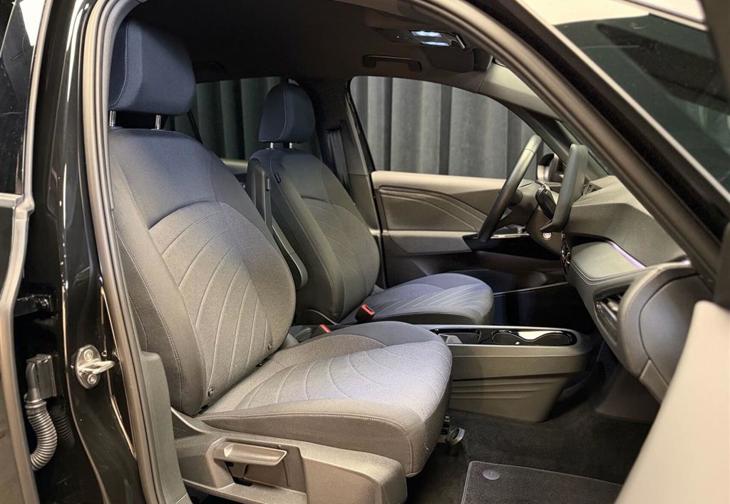 Billede 11 af VW ID.3 EL Style 204HK 5d Aut.