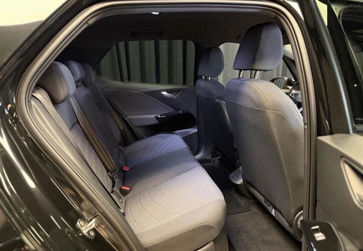 Billede 13 af VW ID.3 EL Style 204HK 5d Aut.