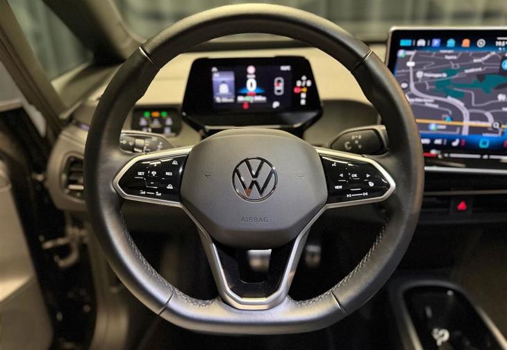 Billede 15 af VW ID.3 EL Style 204HK 5d Aut.