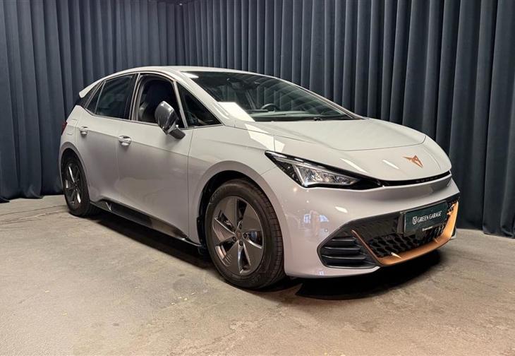 Billede 1 af Cupra Born EL 204HK 5d Aut.