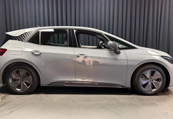 Billede 2 af Cupra Born EL 204HK 5d Aut.
