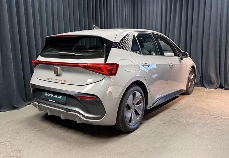 Billede 3 af Cupra Born EL 204HK 5d Aut.