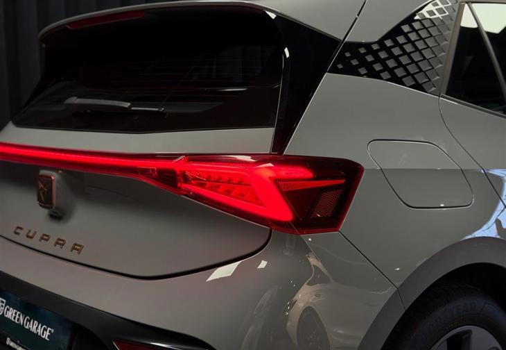 Billede 6 af Cupra Born EL 204HK 5d Aut.