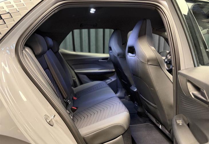 Billede 12 af Cupra Born EL 204HK 5d Aut.