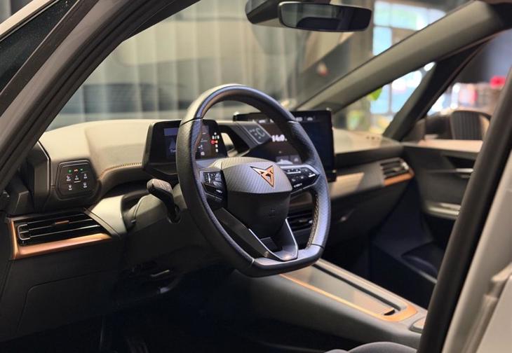 Billede 13 af Cupra Born EL 204HK 5d Aut.