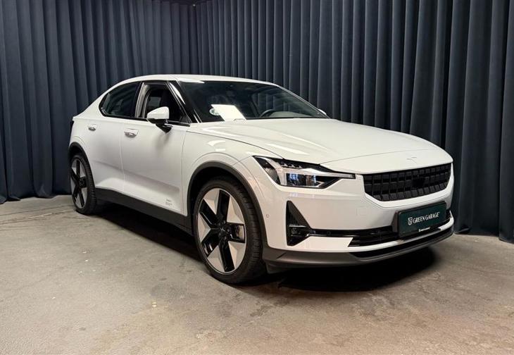 Billede 1 af Polestar 2 EL Long range Single motor 231HK 5d Aut.