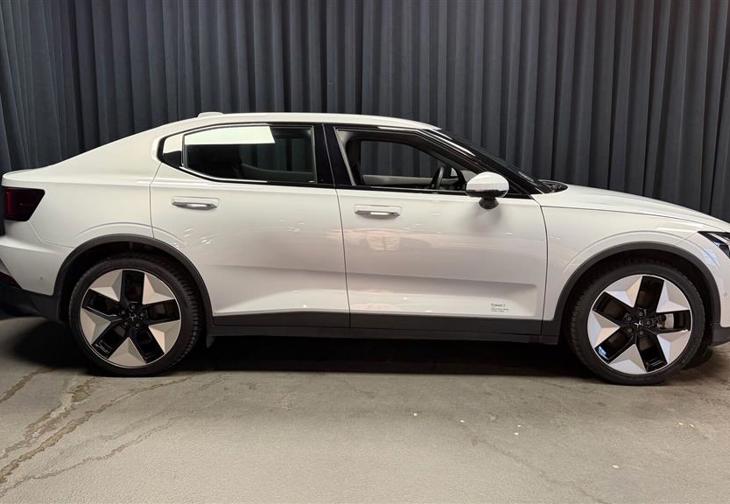 Billede 2 af Polestar 2 EL Long range Single motor 231HK 5d Aut.