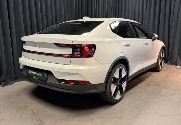 Billede 3 af Polestar 2 EL Long range Single motor 231HK 5d Aut.
