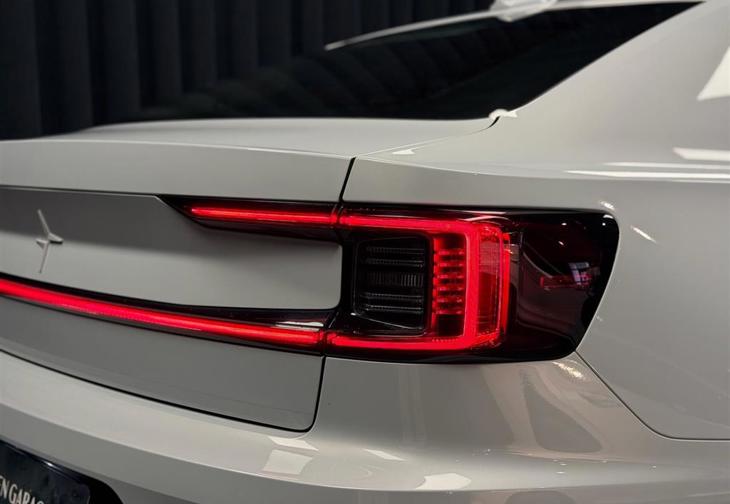 Billede 6 af Polestar 2 EL Long range Single motor 231HK 5d Aut.