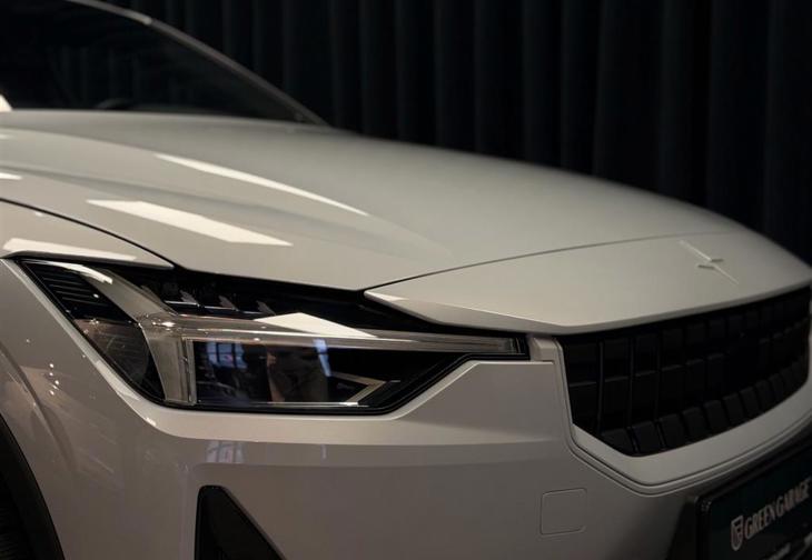 Billede 7 af Polestar 2 EL Long range Single motor 231HK 5d Aut.