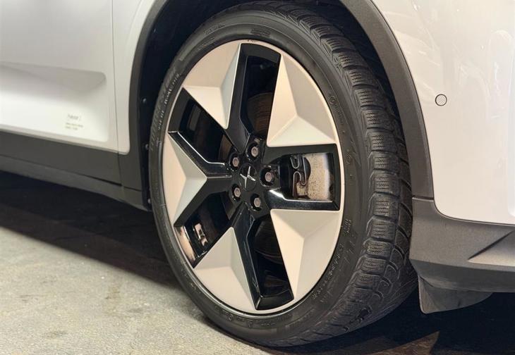 Billede 9 af Polestar 2 EL Long range Single motor 231HK 5d Aut.