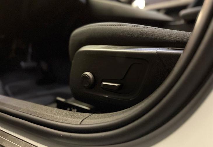 Billede 14 af Polestar 2 EL Long range Single motor 231HK 5d Aut.