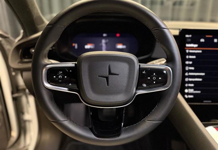 Billede 15 af Polestar 2 EL Long range Single motor 231HK 5d Aut.