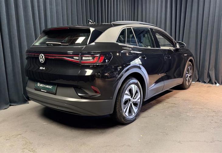 Billede 3 af VW ID.4 EL Pure 148HK 5d Aut.