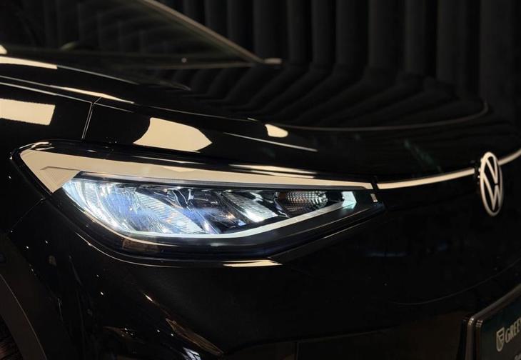 Billede 7 af VW ID.4 EL Pure 148HK 5d Aut.