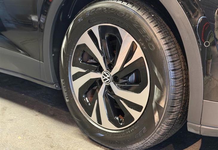Billede 9 af VW ID.4 EL Pure 148HK 5d Aut.
