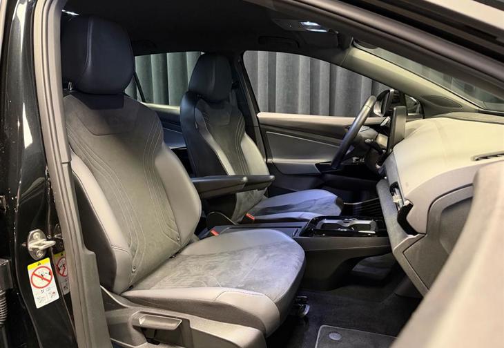 Billede 10 af VW ID.4 EL Pure 148HK 5d Aut.