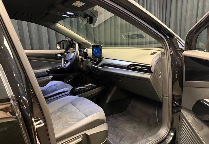 Billede 11 af VW ID.4 EL Pure 148HK 5d Aut.
