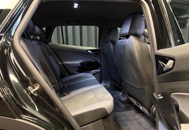 Billede 12 af VW ID.4 EL Pure 148HK 5d Aut.