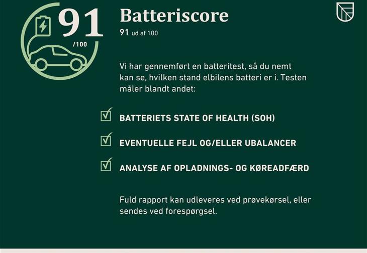 Billede 4 af VW ID.4 EL Pure 148HK 5d Aut.