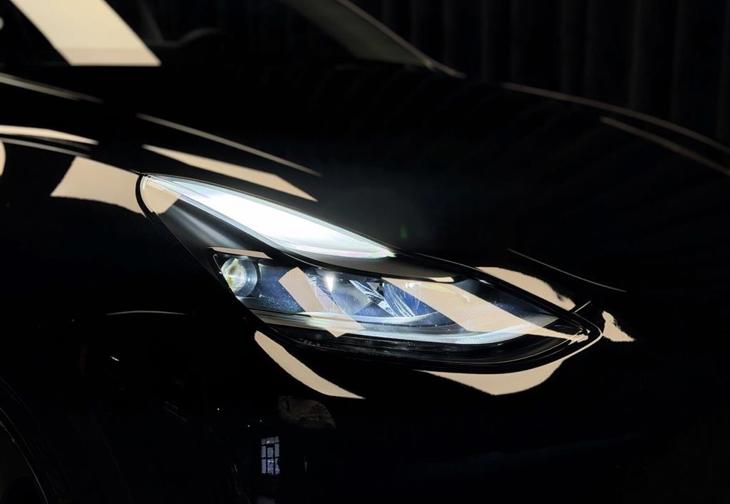 Billede 7 af Tesla Model Y EL Performance AWD 534HK 5d Aut.