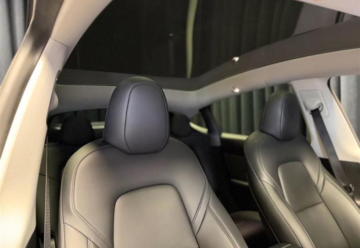 Billede 11 af Tesla Model Y EL Performance AWD 534HK 5d Aut.