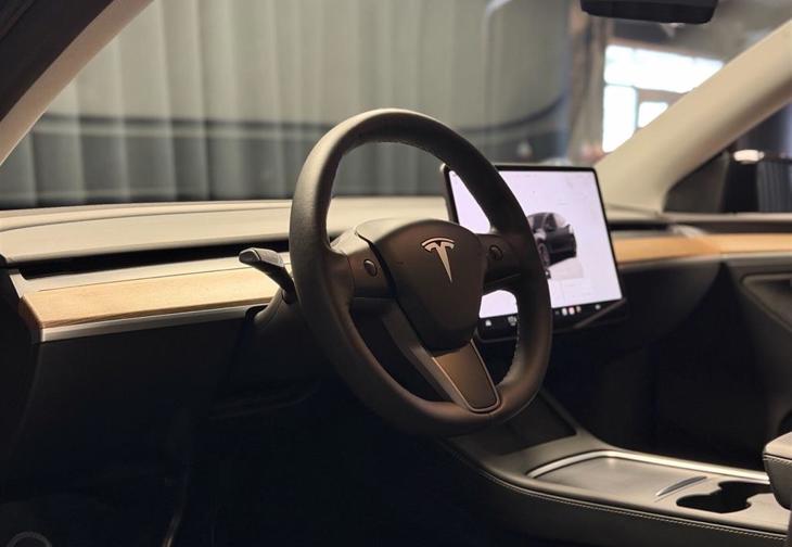 Billede 14 af Tesla Model Y EL Performance AWD 534HK 5d Aut.