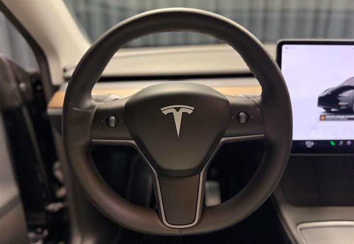 Billede 15 af Tesla Model Y EL Performance AWD 534HK 5d Aut.