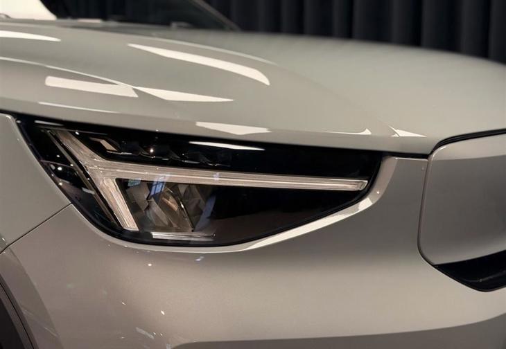 Billede 7 af Volvo XC40 Recharge Extended Range Plus 252HK 5d Aut.