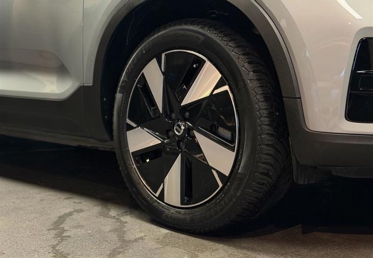 Billede 9 af Volvo XC40 Recharge Extended Range Plus 252HK 5d Aut.