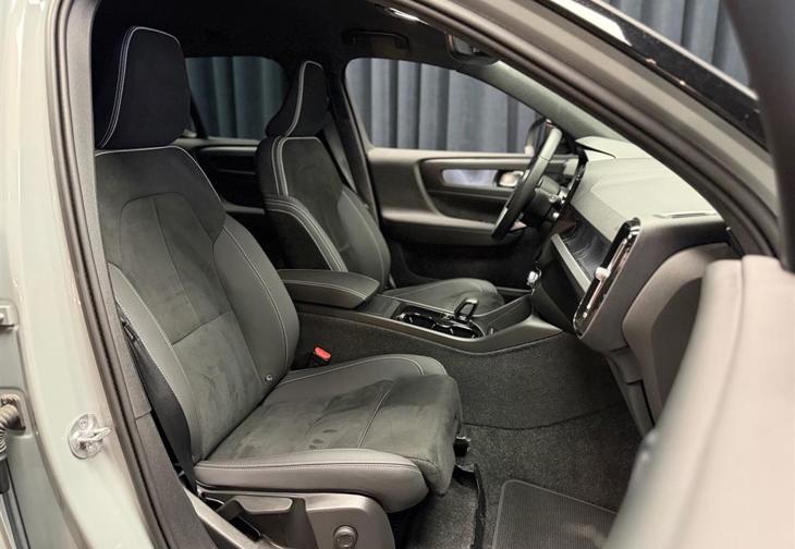 Billede 10 af Volvo XC40 Recharge Extended Range Plus 252HK 5d Aut.