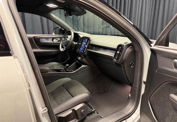 Billede 11 af Volvo XC40 Recharge Extended Range Plus 252HK 5d Aut.
