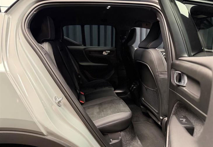 Billede 12 af Volvo XC40 Recharge Extended Range Plus 252HK 5d Aut.