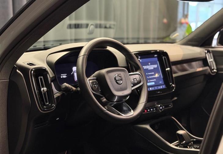 Billede 13 af Volvo XC40 Recharge Extended Range Plus 252HK 5d Aut.