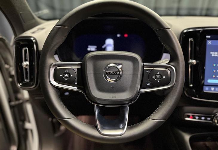 Billede 14 af Volvo XC40 Recharge Extended Range Plus 252HK 5d Aut.